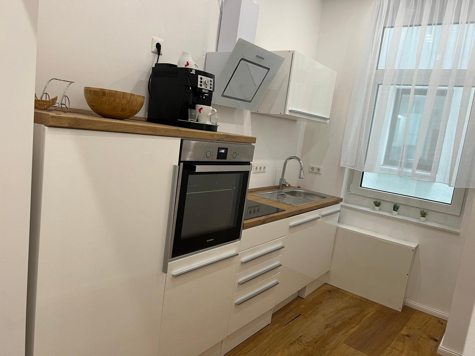 Nook - Zentrale Lage - An Der Listermeile *