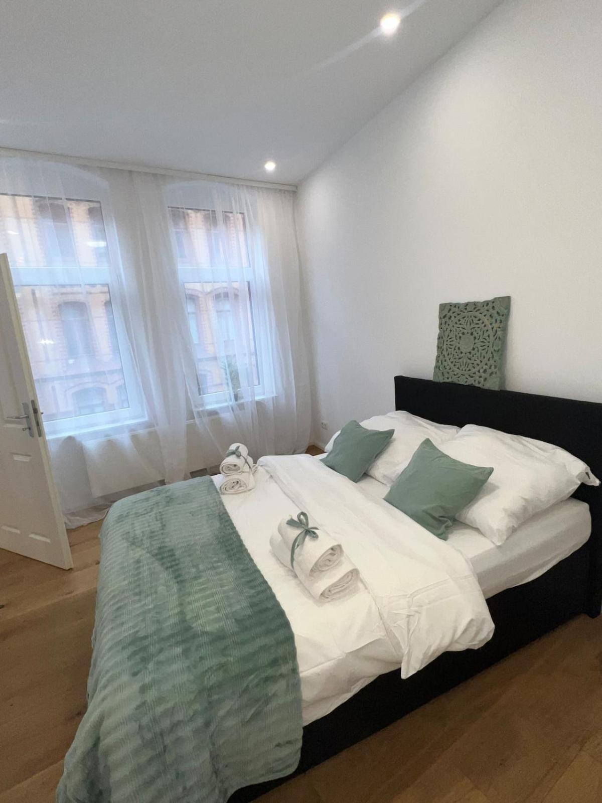 Nook - Zentrale Lage - An Der Listermeile Hannover