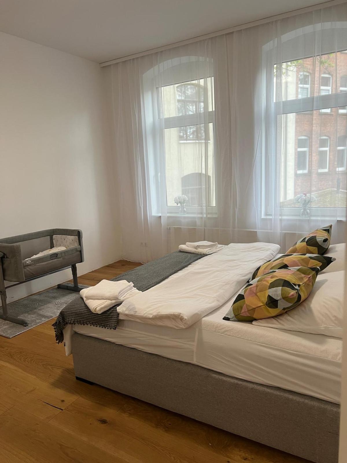 Nook - Zentrale Lage - An Der Listermeile Hannover