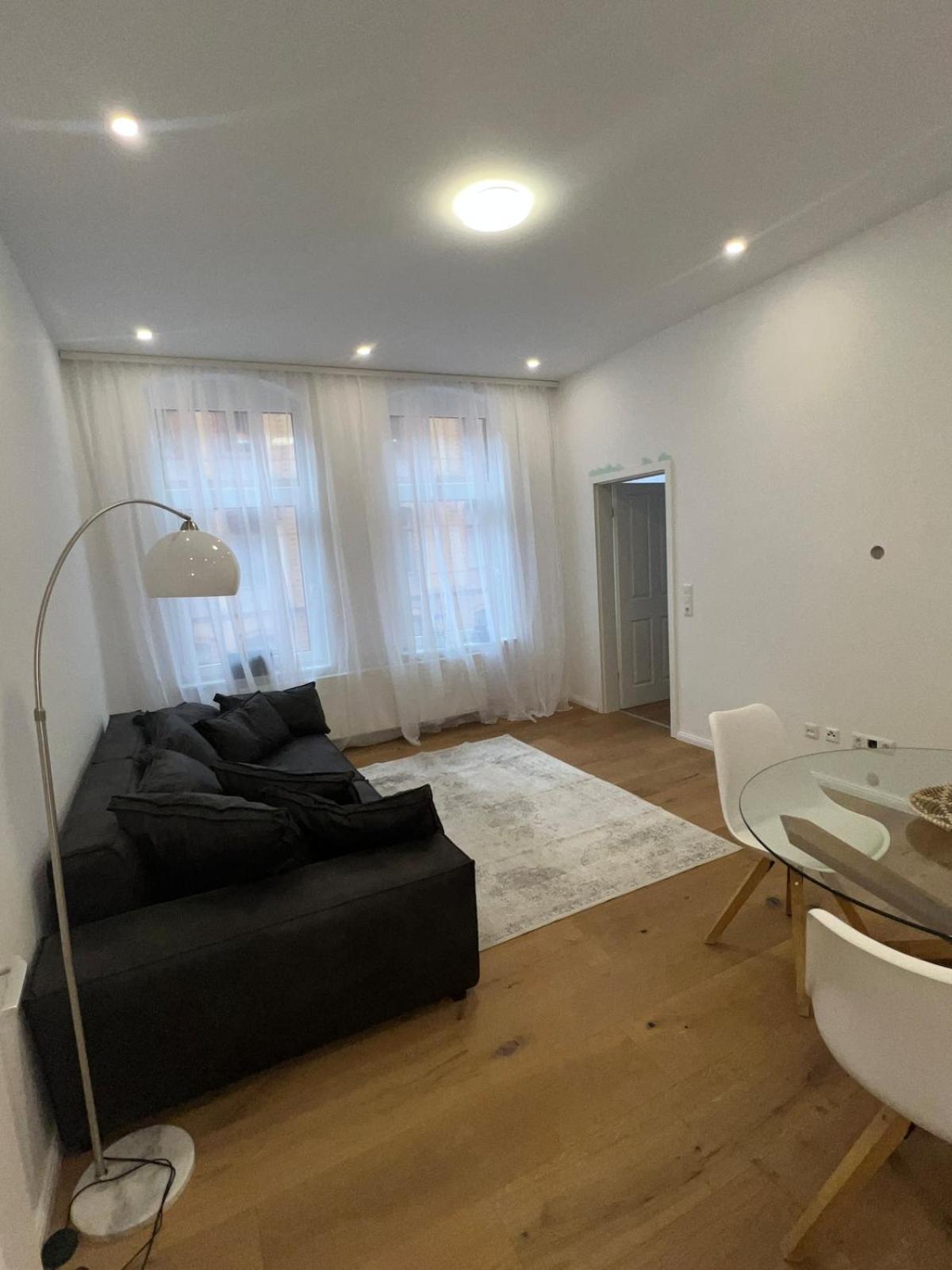 Nook - Zentrale Lage - An Der Listermeile Apartment Hannover