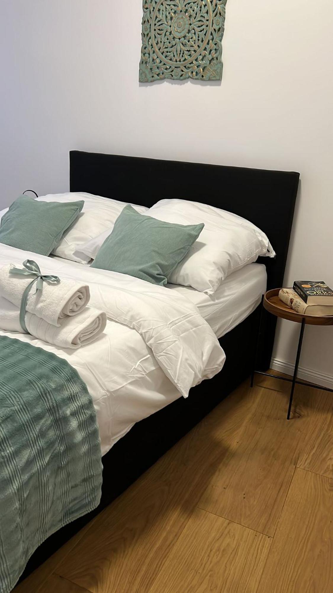 Nook - Zentrale Lage - An Der Listermeile *