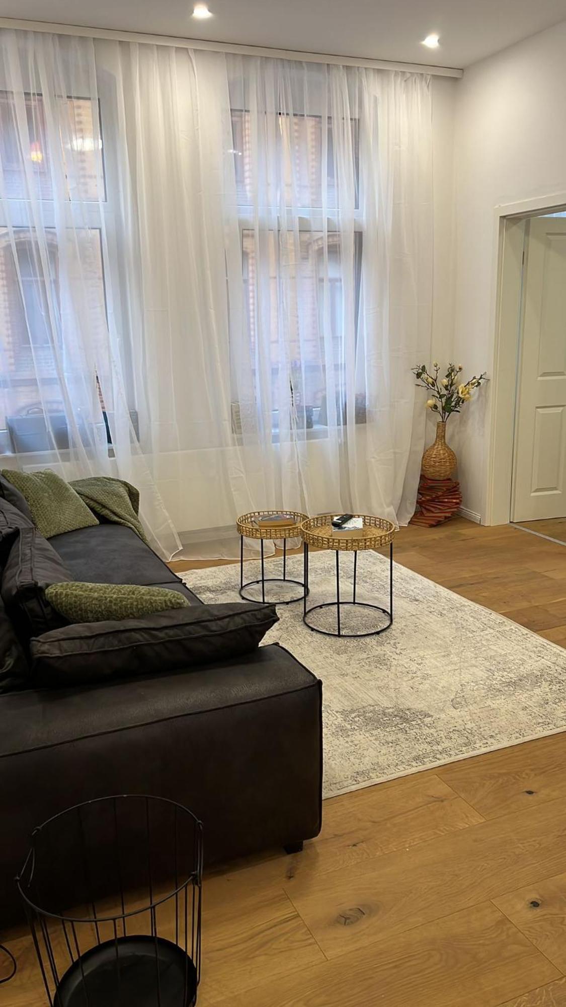 Nook - Zentrale Lage - An Der Listermeile Hannover