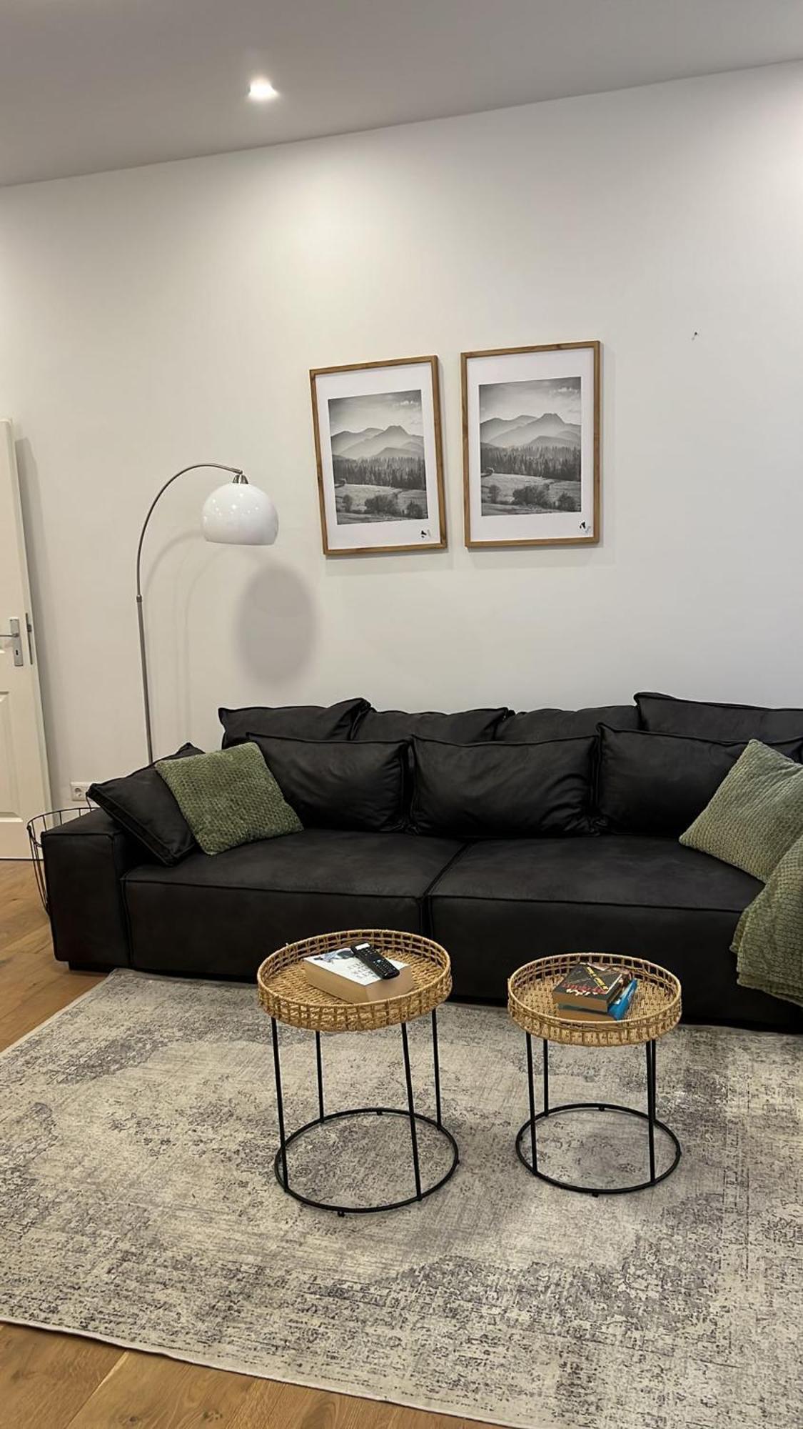 Nook - Zentrale Lage - An Der Listermeile Apartment *