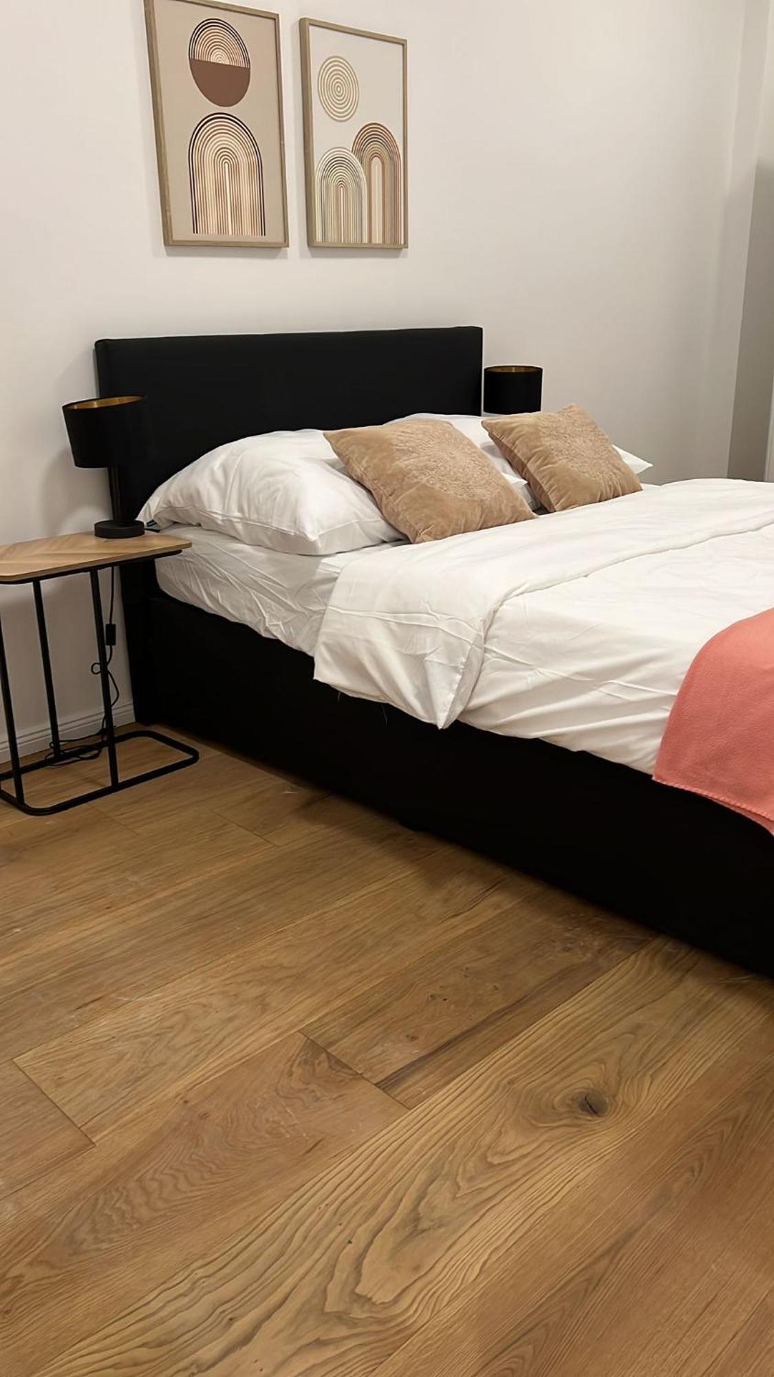 Apartment Nook - Zentrale Lage - An Der Listermeile