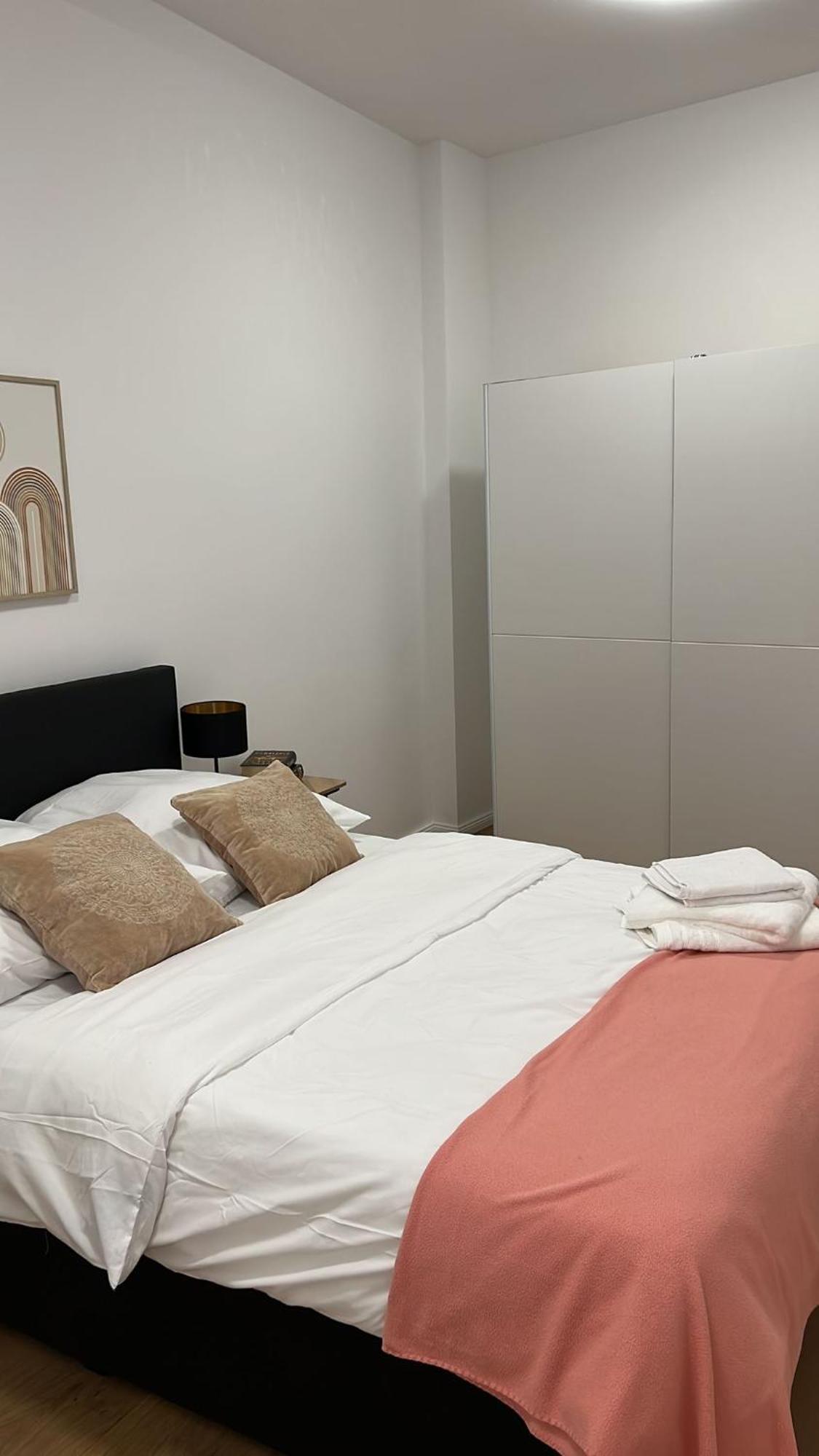 Apartment Nook - Zentrale Lage - An Der Listermeile *
