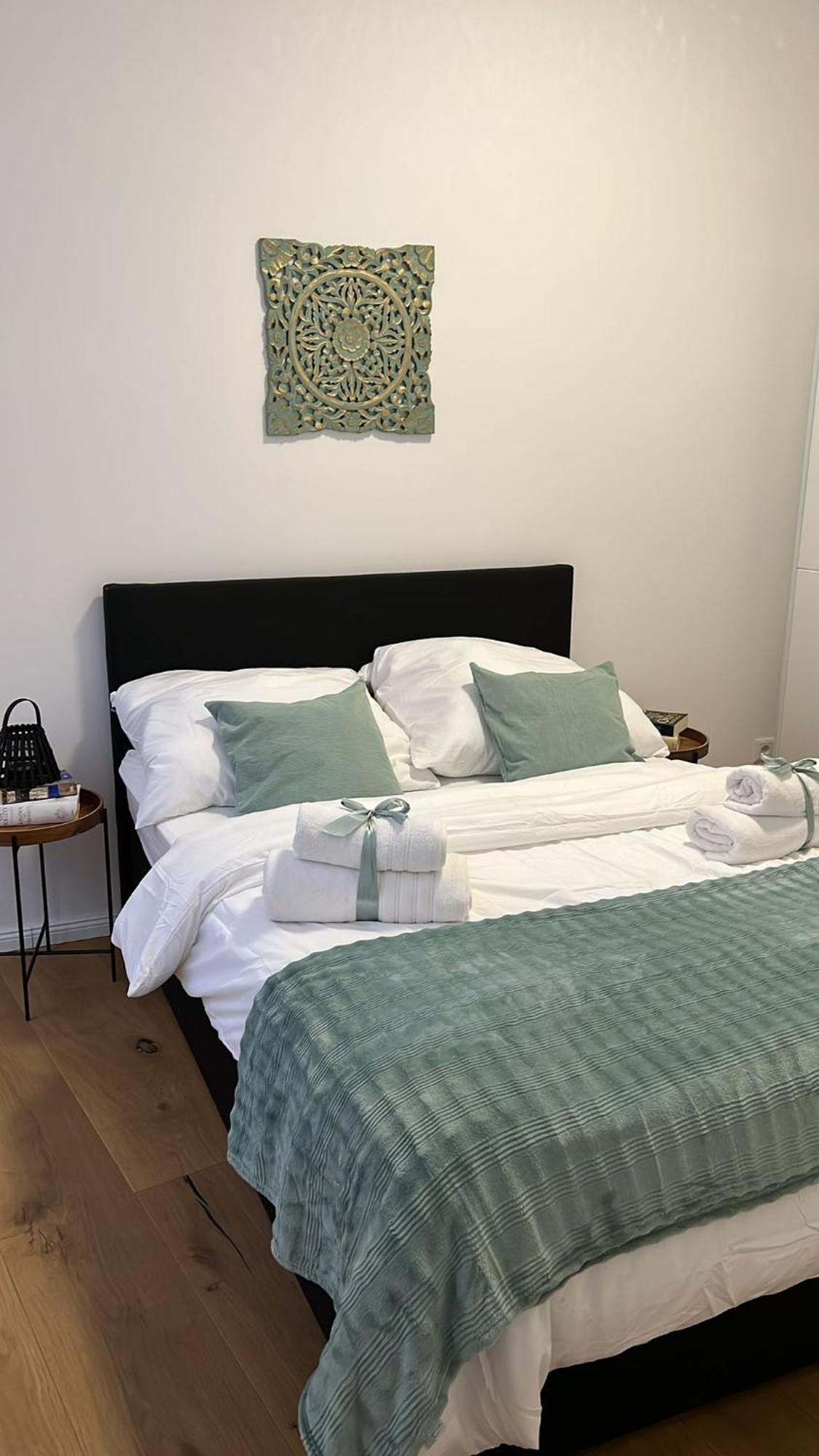 Apartment Nook - Zentrale Lage - An Der Listermeile